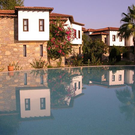 Osmanli Hani Apart Hotel Dalyan Kültér fotó