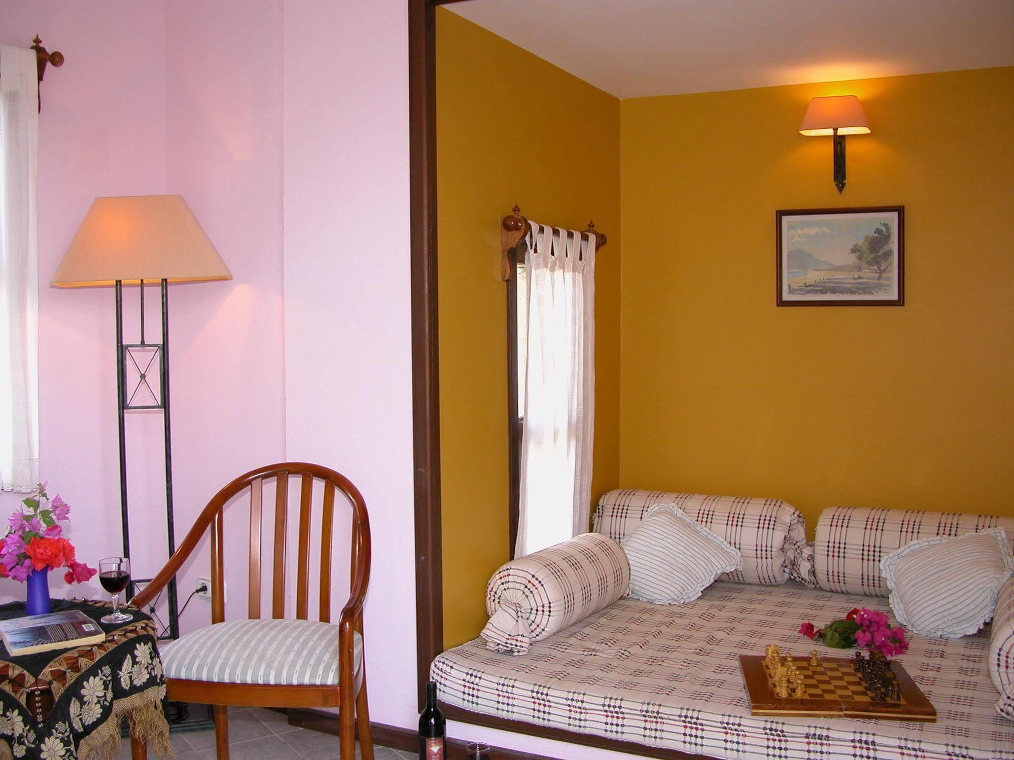 Osmanli Hani Apart Hotel Dalyan Kültér fotó