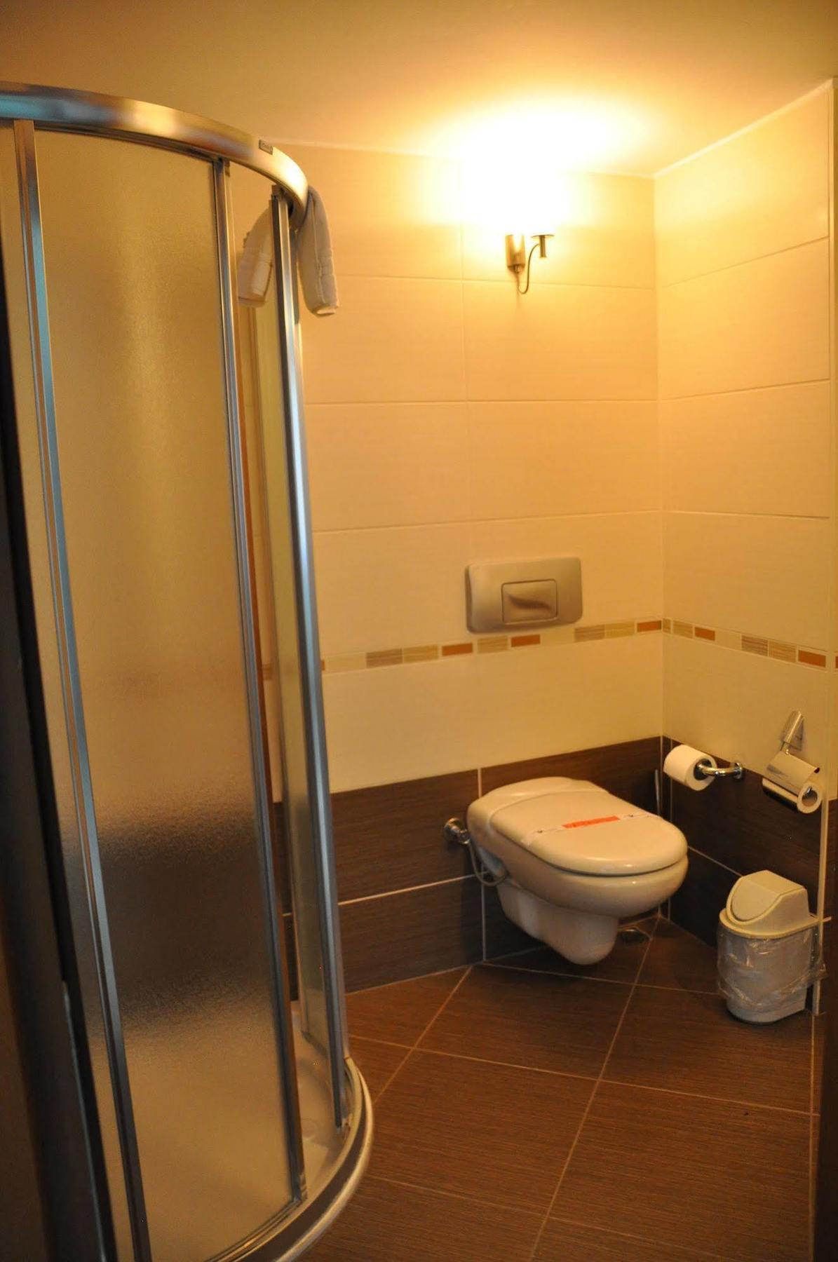 Osmanli Hani Apart Hotel Dalyan Kültér fotó